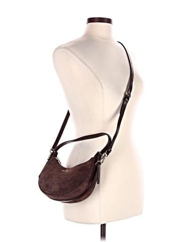Kate Spade New York Leather Crossbody Bag (view 2)