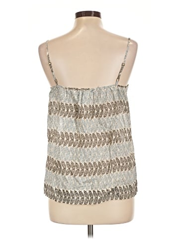 Banana Republic Sleeveless Blouse (view 2)