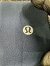 Lululemon Athletica Black Active Pants Size 4 - photo 7