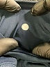 Lululemon Athletica Black Active Pants Size 4 - photo 8