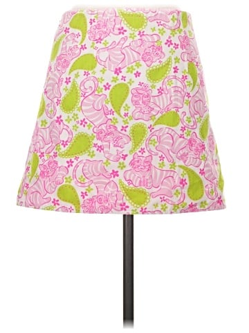 Lilly Pulitzer Casual Skirt (view 2)