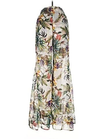 Carmen Carmen Marc Valvo Casual Pants (view 2)