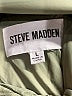 Steve Madden 100% Polyester Green Jacket Size L - photo 6