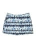 Lilly Pulitzer Print Blue Skort Size 4 - photo 1
