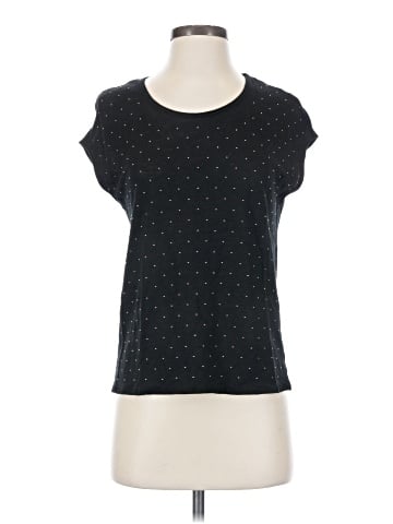 Gerard Darel Short Sleeve Top (view 1)