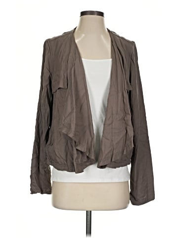 Life in Progress Jacket (view 1)