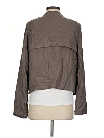 Life in Progress Jacket (view 2)