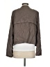 Life in Progress 100% Rayon Gray Jacket Size S - photo 2
