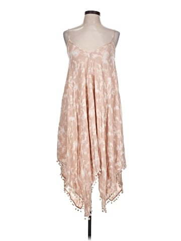 Goa Beachwear By Japna Cocktail Dress (view 1)