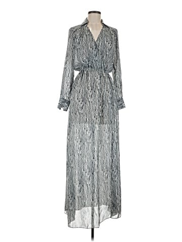 Boston Proper Casual Dress (view 1)