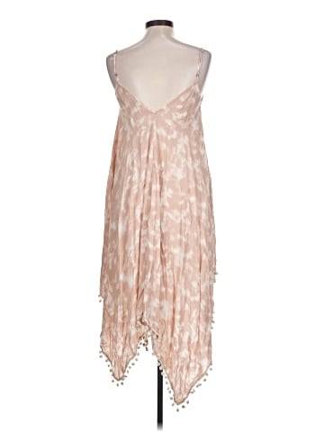 Goa Beachwear By Japna Cocktail Dress (view 2)