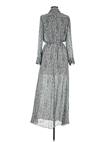 Boston Proper Casual Dress (view 2)