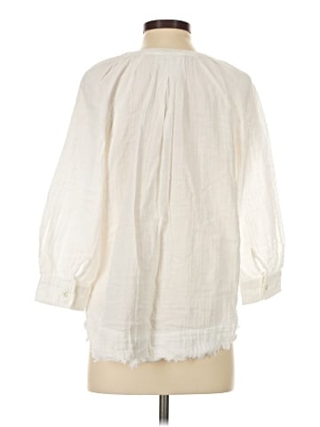 Liverpool Los Angeles 3/4 Sleeve Blouse (view 2)