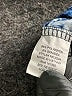 Notations Blue 3/4 Sleeve Blouse Size 2X - photo 8