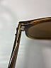 Ray-Ban Tan Sunglasses One size - photo 6