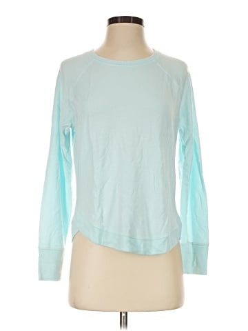 Athleta Long Sleeve T-Shirt (view 1)