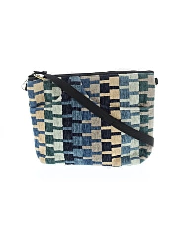 Danny K. Crossbody Bag (view 1)