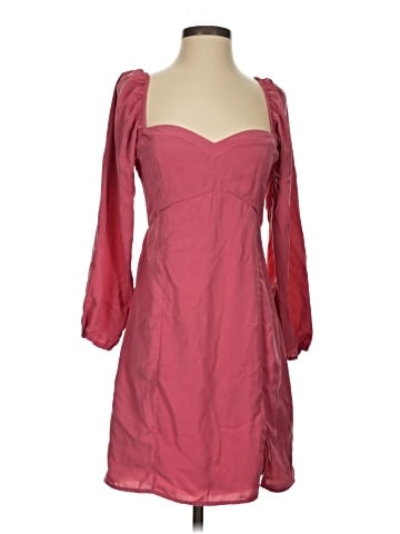 Abercrombie & Fitch Cocktail Dress (view 1)