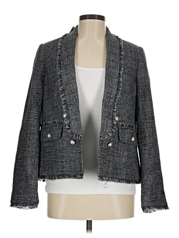 Express Blazer (view 1)