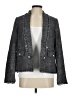 Express Tweed Gray Blazer Size M - photo 1
