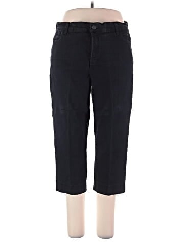Not Your Daughter's Jeans Jeans (view 1)