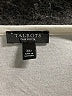 Talbots Ivory Long Sleeve Blouse Size 3X (petite) - photo 7