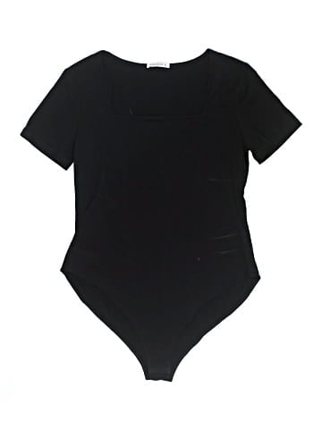 MANGOPOP Collection Bodysuit (view 1)