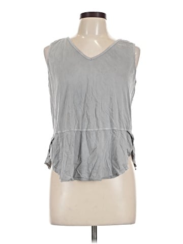 XCVI Sleeveless Blouse (view 1)