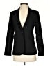 MNG Black Blazer Size 2 - photo 1