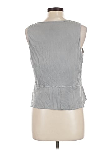 XCVI Sleeveless Blouse (view 2)