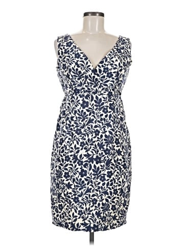 Garnet Hill Cocktail Dress (view 1)