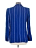 J.Crew Collection Stripes Blue Blazer Size 6 - photo 2