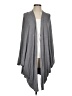 Chaser Gray Kimono Size XS - photo 1