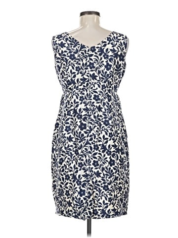 Garnet Hill Cocktail Dress (view 2)