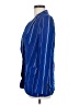 J.Crew Collection Stripes Blue Blazer Size 6 - photo 5