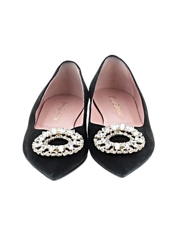 Pretty Ballerinas Flats (view 2)