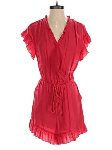 Sugar Lips Romper (view 1)