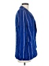 J.Crew Collection Stripes Blue Blazer Size 6 - photo 4
