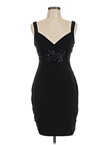 XOXO Cocktail Dress (view 1)