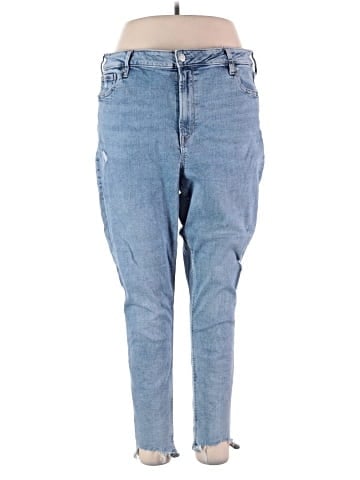 Gap Jeans (view 1)