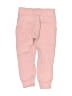 Nike Pink Sweatpants Size 2T - photo 2