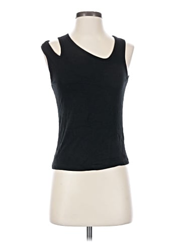 LNA Sleeveless Top (view 1)