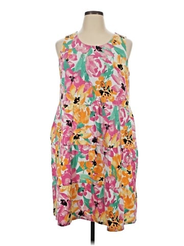 D&Co. Casual Dress (view 1)