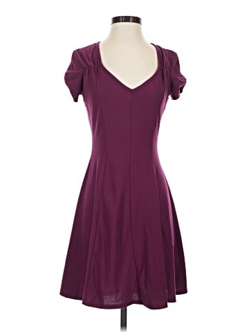 Candie's Casual Dress (view 1)