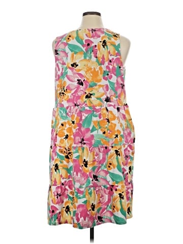 D&Co. Casual Dress (view 2)