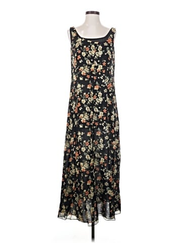 Dana B. & Karen Casual Dress (view 1)