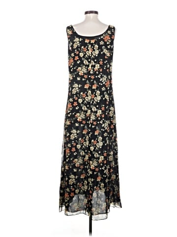 Dana B. & Karen Casual Dress (view 2)