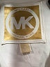 MICHAEL Michael Kors White Jacket Size M - photo 6