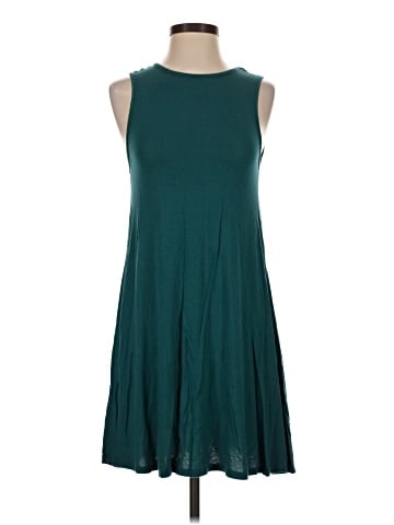 LA Hearts Casual Dress (view 1)