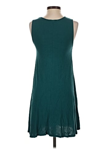 LA Hearts Casual Dress (view 2)